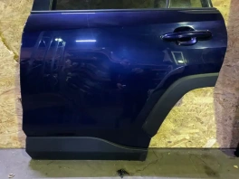 Дверь toyota rav4 50 xa50 2018- задн. лев.