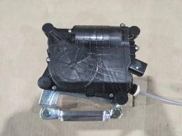 Замок двери багажника hyundai tucson tl 2015-2021  
