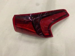 Фонарь в крыло hyundai santa fe 4 tm 2020- задн. прав.