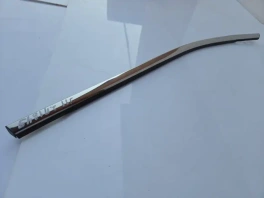 Бархотка двери nissan qashqai j11 2013-2021 задн. прав.