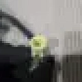 Пиропатрон капота Hyundai Tucson