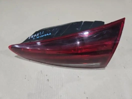 Фонарь в крышку багажника hyundai tucson tl 2018-2021  прав.