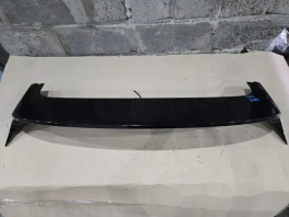Спойлер hyundai tucson tl 2015-2021  