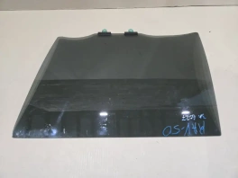 Стекло двери toyota rav4 50 xa50 2018- задн. лев.