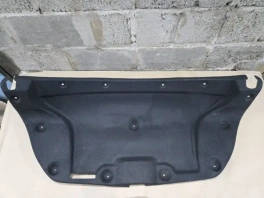 Обшивка двери багажника toyota camry 70 xv70 2017-2023  