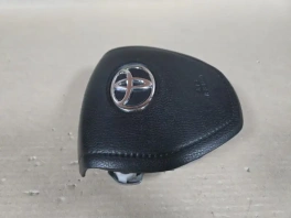 Подушка безопасности в руль toyota rav4 40 xa40 2012-2019  