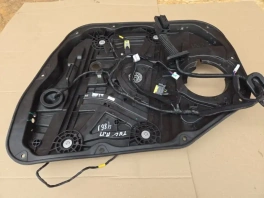 Дверная карта hyundai tucson tl 2015-2021 перед. прав.