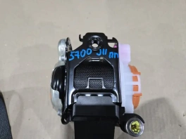 Ремень безопасности nissan qashqai j11 2013-2021 перед. прав.