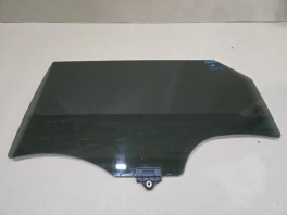 Стекло двери hyundai tucson tl 2015-2021 задн. лев.