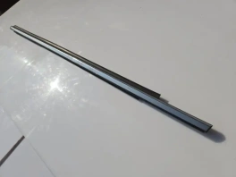 Бархотка двери mitsubishi outlander 3 gf 2012-2022 перед. лев.