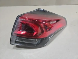 Фонарь в крыло toyota rav4 40 xa40 2012-2019  прав.