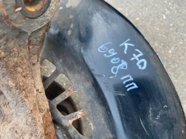 Кулак поворотный toyota camry 70 xv70 2017-2023 перед. прав.
