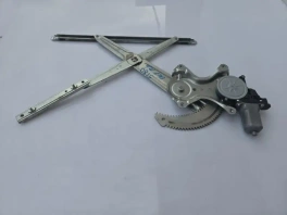 Стеклоподъемный механизм mitsubishi outlander 3 gf 2012-2022 перед. прав.