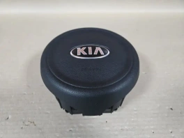 Подушка безопасности в руль kia sportage ql 2015-2021  
