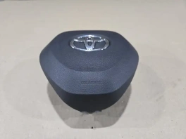 Подушка безопасности в руль toyota rav4 50 xa50 2018-  