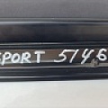 Шторка панорамы Kia Sportage