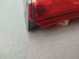 Фонарь в крышку багажника mitsubishi outlander 3 gf 2015-2022 задн. лев.