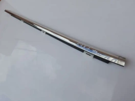 Бархотка двери hyundai tucson tl 2015-2021 перед. прав.