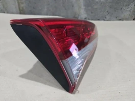 Фонарь в крышку багажника hyundai tucson tl 2015-2018  лев.