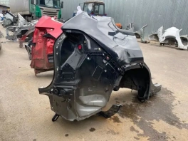 Четверть Toyota RAV4 50 XA50 2018-2023 Задн. Прав.