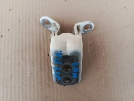 Петля двери нижняя nissan qashqai j11 2013-2021 перед. лев.