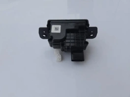 Замок двери багажника hyundai tucson tl 2015-2021  