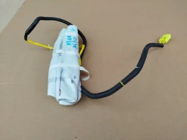 Подушка безопасности в сиденье mazda 3 bm  2013-2019 перед. прав.