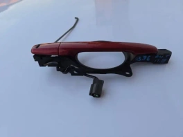 Ручка двери mitsubishi outlander 3 gf 2012-2022 перед. прав.