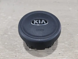Подушка безопасности в руль kia sportage ql 2015-2021  