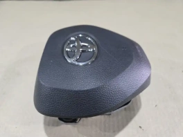 Подушка безопасности в руль toyota rav4 50 xa50 2018-  