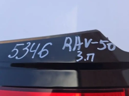 Фонарь в крышку багажника toyota rav4 50 xa50 2018- задн. прав.