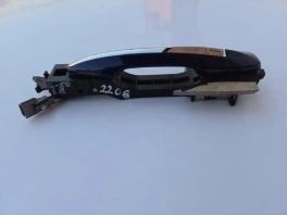 Ручка двери infiniti q50 v37 2013- задн. прав.