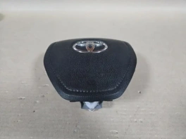 Подушка безопасности в руль toyota rav4 40 xa40 2012-2019  