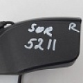 Б/у Датчик положения двери багажника Kia Sorento Prime UM 2014-2020 в отличном состоянии от "Разбор №1" Казань Оригинальный б/у датчик положения двери багажника для Киа Соренто Прайм UM (2014-2020) с авторазбора в Казани.