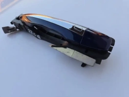 Ручка двери infiniti q50 v37 2013- задн. прав.
