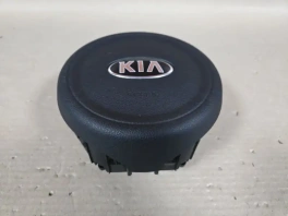 Подушка безопасности в руль kia sportage ql 2015-2021  