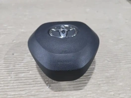 Подушка безопасности в руль toyota rav4 50 xa50 2018-  