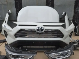 Ноускат Toyota RAV4 50 XA50 2018-2023  