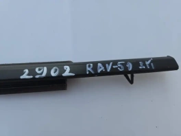Бархотка двери toyota rav4 50 xa50 2018- задн. прав.