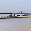 Бархотка Lexus RX 4 GGL25L GYL25L AGL20L AGL25L 2015-2022 б/у оригинал в наличии Казань Фото оригинальной б/у бархотки Lexus RX 4 (2015-2022) в отличном состоянии на складе в Казани с Разбора №1