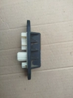 Кнопка открывания багажника toyota rav4 50 xa50 2018-  