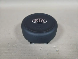 Подушка безопасности в руль kia sorento prime um 2014-2017  