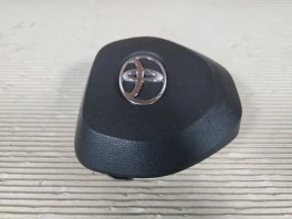 Подушка безопасности в руль toyota rav4 50 xa50 2018-  