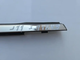 Бархотка двери nissan qashqai j11 2013-2021 задн. прав.