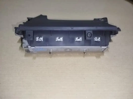 Подушка безопасности в колени mitsubishi outlander 3 gf 2012-2022  