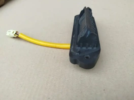 Кнопка открывания багажника mitsubishi outlander 3 gf 2012-2022  
