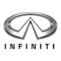 Логотип и автомобили бренда Infiniti (Инфинити) - история и технологии