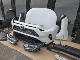 Ноускат Toyota RAV4 50 XA50 2018-2023  