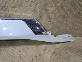 Накладка крышки багажника mitsubishi outlander 3 gf 2012-2022  