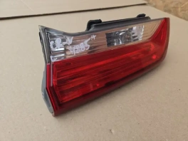 Фонарь в крышку багажника honda crv 5 rw 2020- задн. лев.